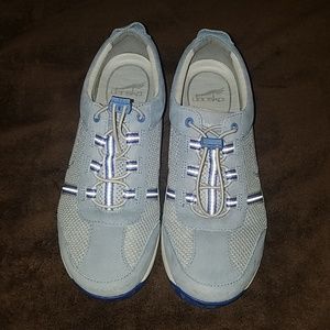 Dansko shoes